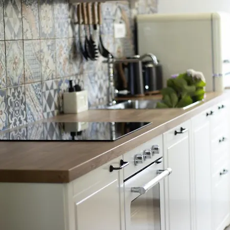 Mediteranska Oaza Appartement *