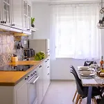Mediteranska Oaza Apartment