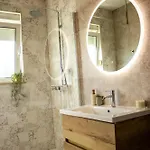 Apartment Mediteranska Oaza *