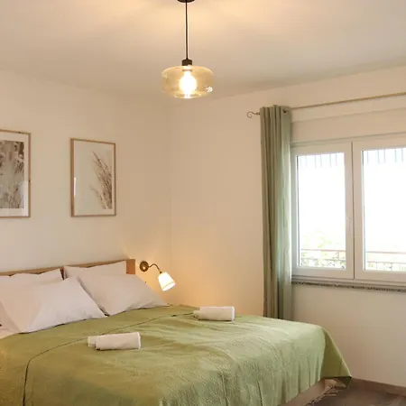 Mediteranska Oaza * تْسْغيكفانِتْسا