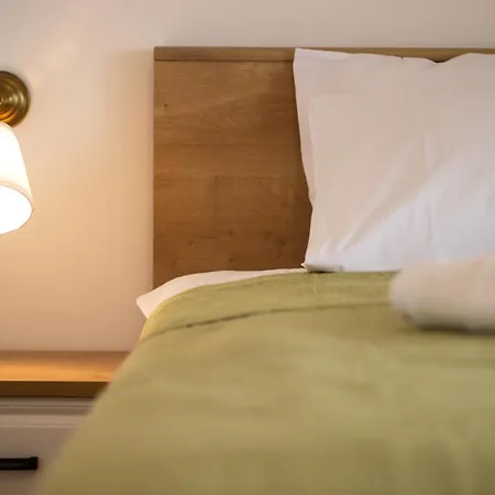 Mediteranska Oaza شقة