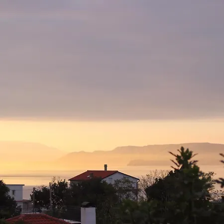 Mediteranska Oaza * Crikvenica