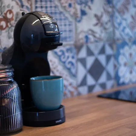 Mediteranska Oaza تْسْغيكفانِتْسا