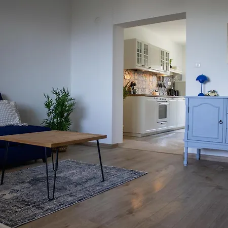 Mediteranska Oaza تْسْغيكفانِتْسا