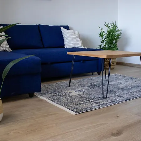 Mediteranska Oaza * تْسْغيكفانِتْسا