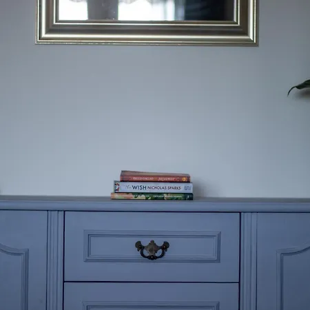 شقة Mediteranska Oaza *