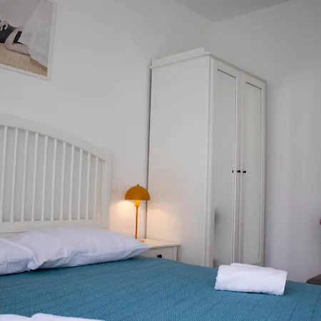 Mediteranska Oaza تْسْغيكفانِتْسا