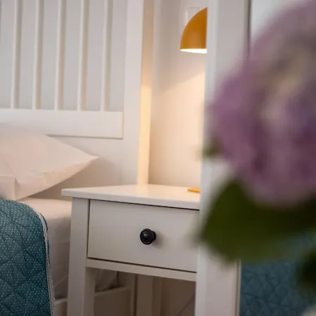 Mediteranska Oaza شقة *