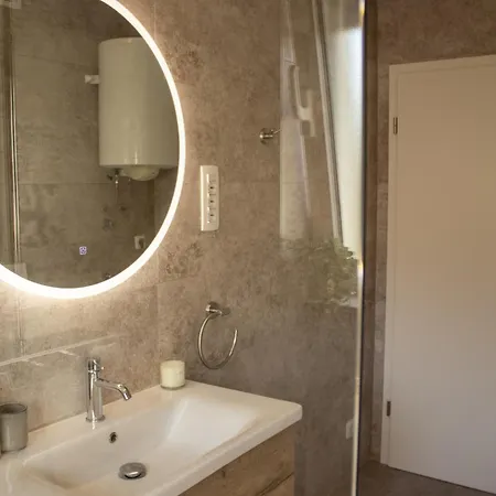 شقة Mediteranska Oaza تْسْغيكفانِتْسا