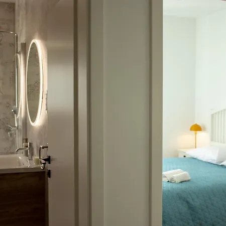 Mediteranska Oaza تْسْغيكفانِتْسا