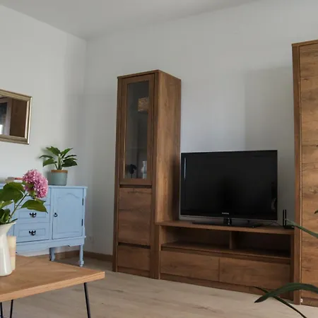 Mediteranska Oaza شقة