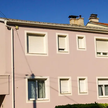 Mediteranska Oaza * تْسْغيكفانِتْسا