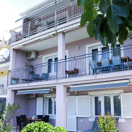 Mediteranska Oaza تْسْغيكفانِتْسا