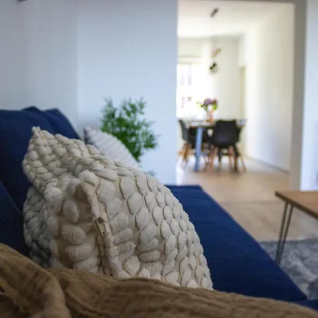 Апартаменты Mediteranska Oaza Цриквеница