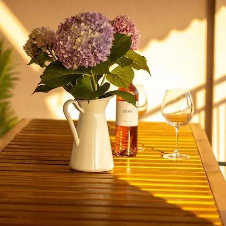Mediteranska Oaza