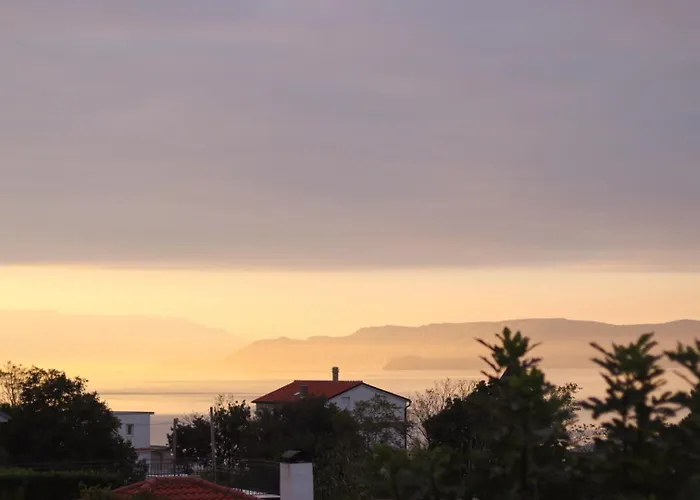Mediteranska Oaza * Crikvenica