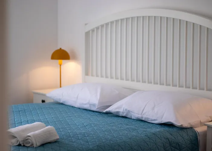 Apartmán Mediteranska Oaza Crikvenica