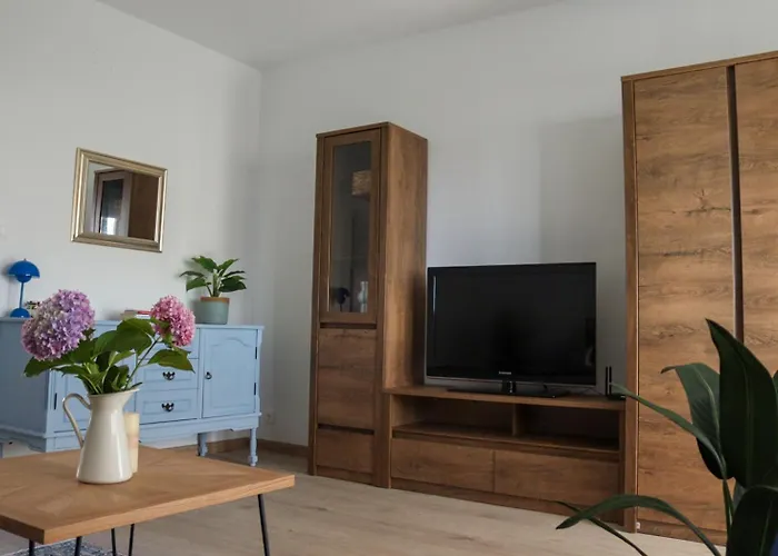 Mediteranska Oaza Apartmán