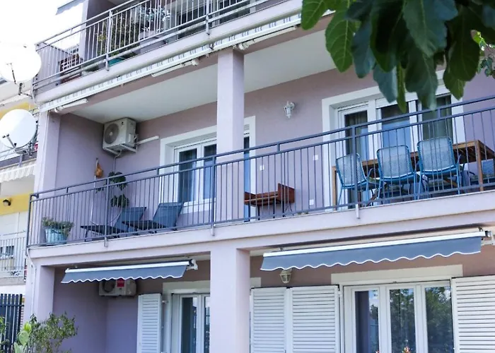 Mediteranska Oaza Crikvenica